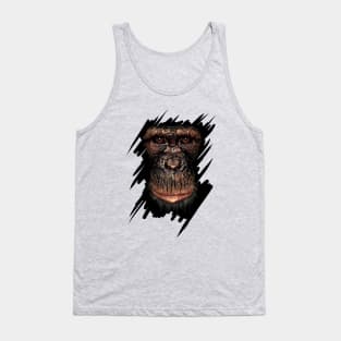 Affe Tank Top